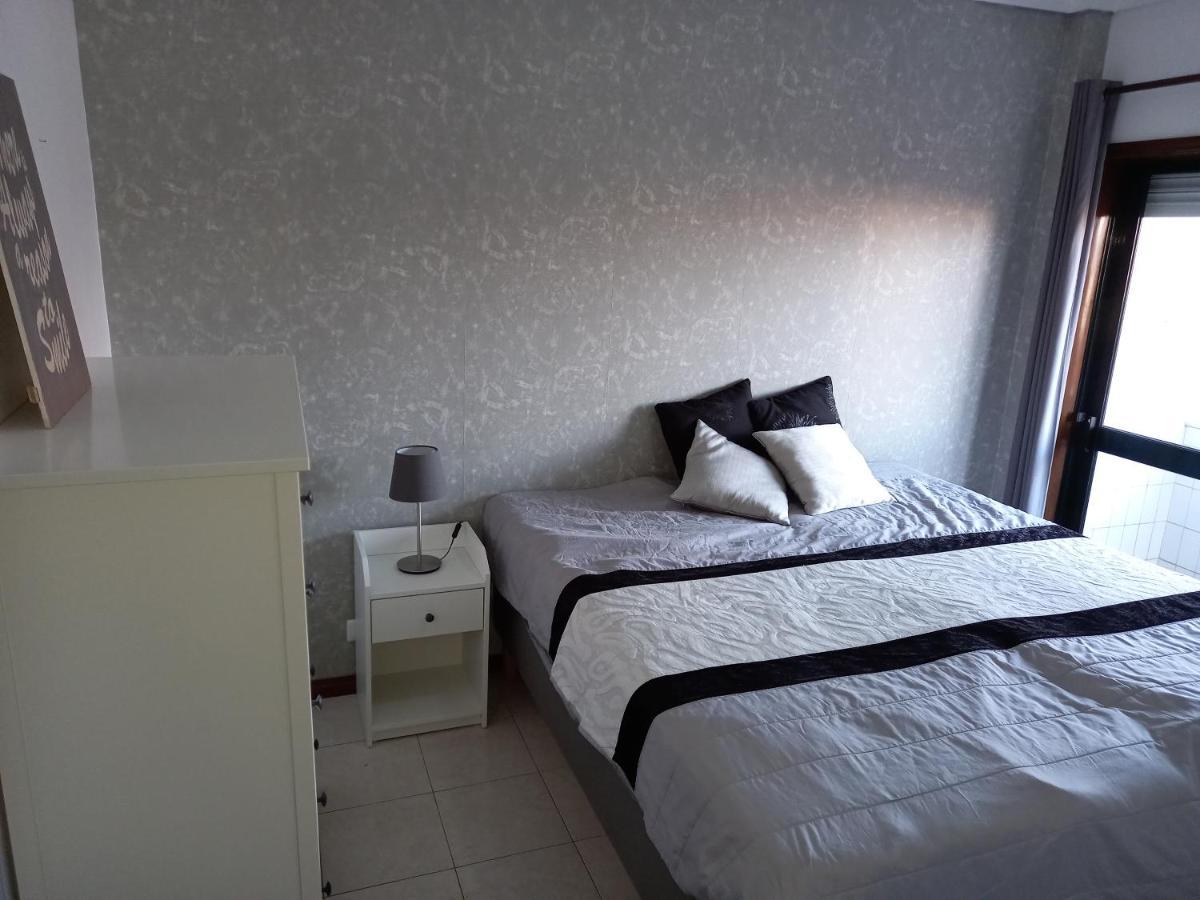 Mira House Apartment Praia de Mira Bagian luar foto