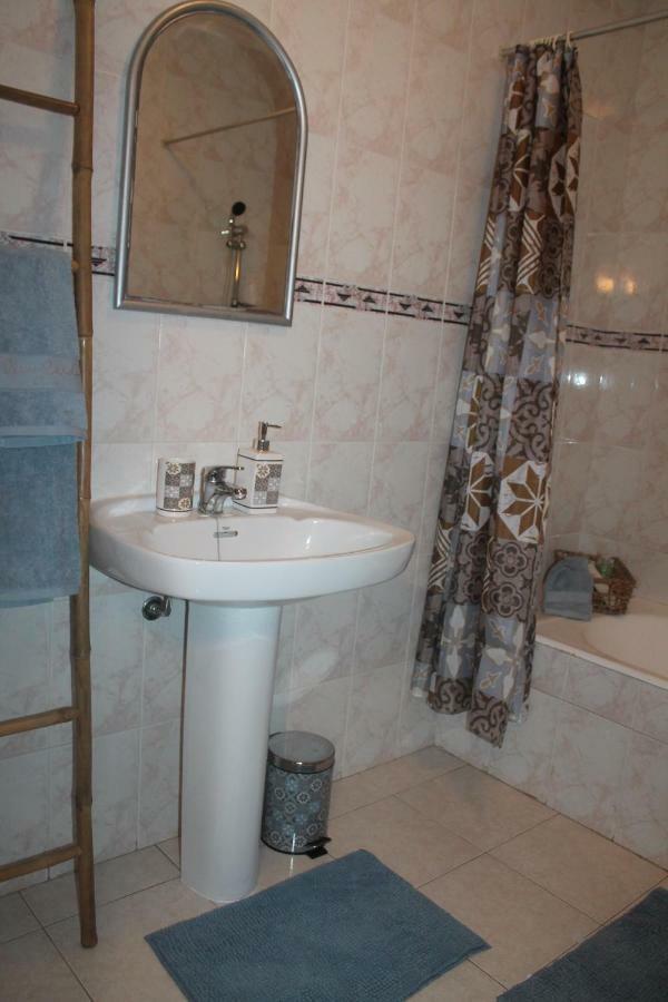 Mira House Apartment Praia de Mira Bagian luar foto